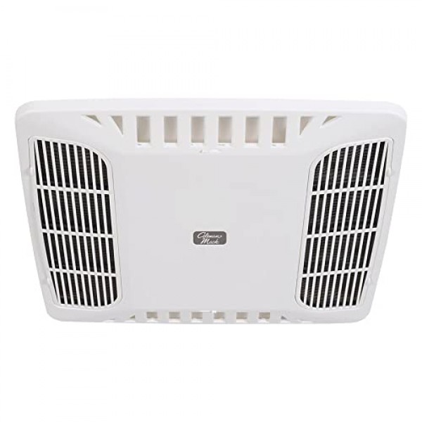 콜맨 8430A6321 그릴