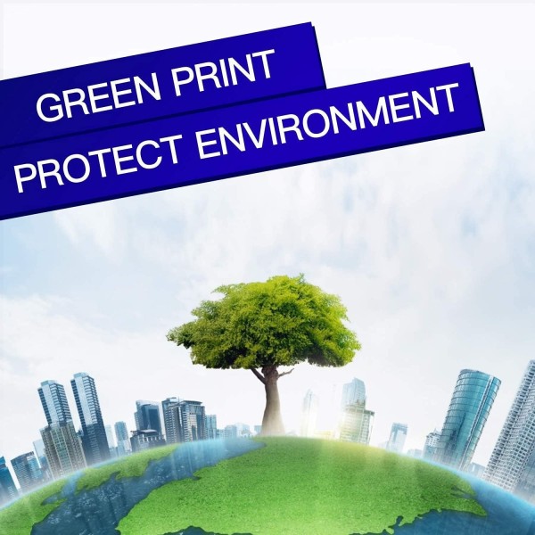 GPC 이미지 호환 잉크 카트리지 Multipack for Epson 603 603XL for Workforce WF-2810dwf 2830dwf 2835dwf 2850dwf XP-3100 XP-4100 XP-2100 XP-2105 XP-3105 XP-4105 XP-3105 XP-45105