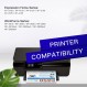 GPC 이미지 호환 잉크 카트리지 Multipack for Epson 603 603XL for Workforce WF-2810dwf 2830dwf 2835dwf 2850dwf XP-3100 XP-4100 XP-2100 XP-2105 XP-3105 XP-4105 XP-3105 XP-45105