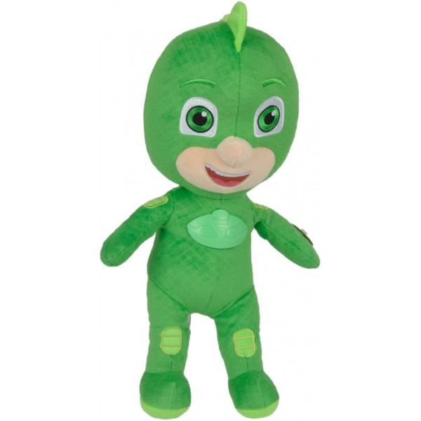 심바 109402076 기능성 플러시 게코 35 cm