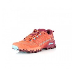 LA SPORTIVA 여성용 Bushido Ii GTX 트레일 러닝화, 37 eu