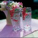 Villeroy & Boch Boston Long Drink, 400ml 측정 브림풀, 크리스탈 유리, 투명, 16.2cm 투명 Long Drink Glass