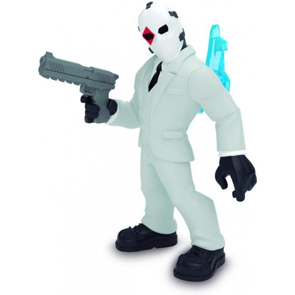 Giochi Preziosi - ForTNITE S3 블리스터 듀오 2 피규어 7 cm + 액세서리 1개, 멀티컬러(6)