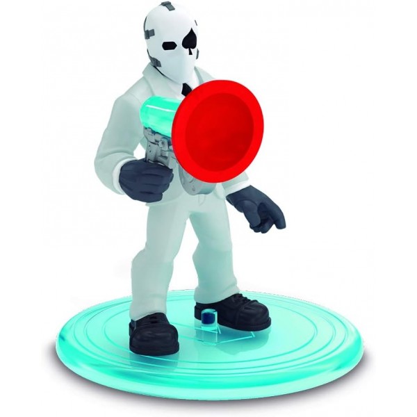 Giochi Preziosi - ForTNITE S3 블리스터 듀오 2 피규어 7 cm + 액세서리 1개, 멀티컬러(6)