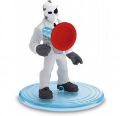 Giochi Preziosi - ForTNITE S3 블리스터 듀오 2 피규어 7 cm + 액세서리 1개, 멀티컬러(6)