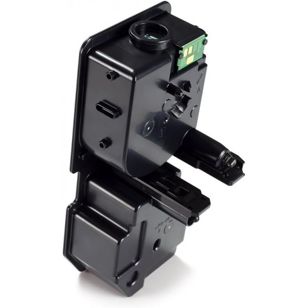 Green2Print 토너 검정 4000페이지는 Kyocera ECOSYS M5526CDW, M5526CDN, P5026CDW, P5026CDN용 Kyocera TK-5240K, 1T02R70NL0 토너 카트리지를 대체합니다.