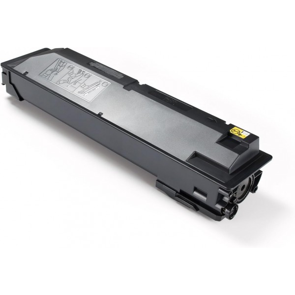 Green2Print 토너 검정 4000페이지는 Kyocera ECOSYS M5526CDW, M5526CDN, P5026CDW, P5026CDN용 Kyocera TK-5240K, 1T02R70NL0 토너 카트리지를 대체합니다.