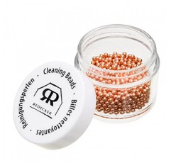 Redecker 구리 클리닝 비즈, 꽃병, 디캔터 등을 위한 혁신적이고 부드러운 클리닝 솔루션