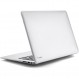 MacBook Air용 Belkin Snap Shield Snap-On 하드 쉘 노트북 케이스, 11인치 - 투명 11인치