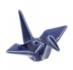 Nippon Kodo - 학 향 홀더 - (코발트 블루)