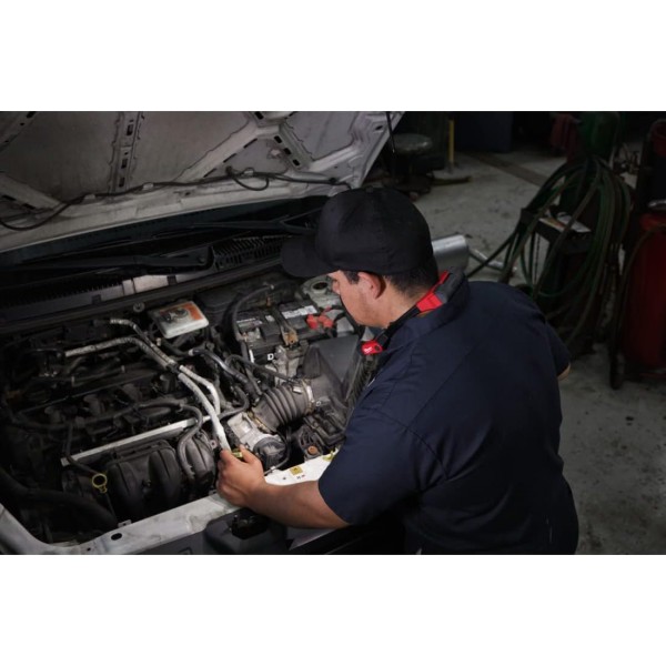 Milwaukee L4 NL400-301 USB 충전식 넥 라이트