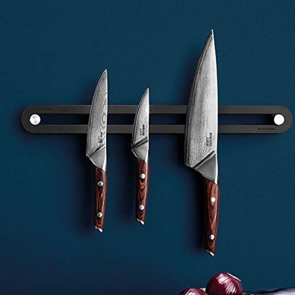 EVA SOLO Santoku 18 cm 북유럽 주방 고품질 칼 일본 모델 북유럽 칼에 따라 조립됨