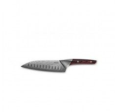 EVA SOLO Santoku 18 cm 북유럽 주방 고품질 칼 일본 모델 북유럽 칼에 따라 조립됨