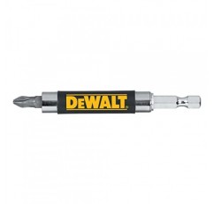 DEWALT 마그네틱 드라이브 가이드, 1/4인치(DW2054)