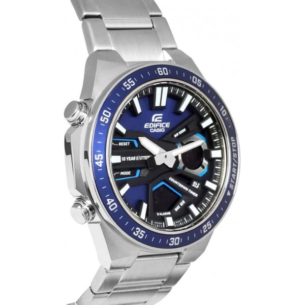 카시오 시계 EFV-C110D-2AVEF