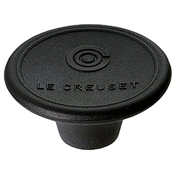 Le Creuset 클래식 페놀 손잡이, 소형