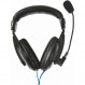 Trust Quasar 헤드셋(PC 및 노트북용) 블랙