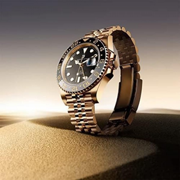 Pagani Design 남성용 기계식 시계 GMT 자동 시계 세라믹 베젤 NH34 무브먼트 시뮬레이션 스테인레스 스틸 자동 시계 남성용 선물