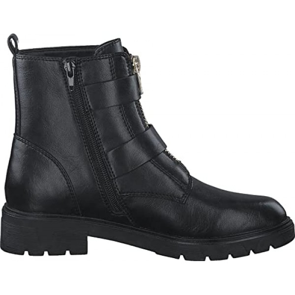 s.올리버 여성 5-5-25408-29 앵클부츠