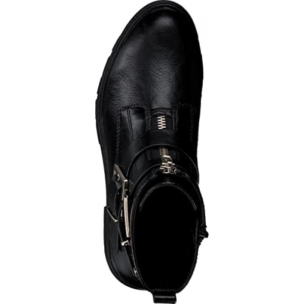 s.올리버 여성 5-5-25408-29 앵클부츠