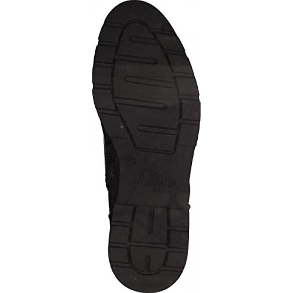 s.올리버 여성 5-5-25408-29 앵클부츠