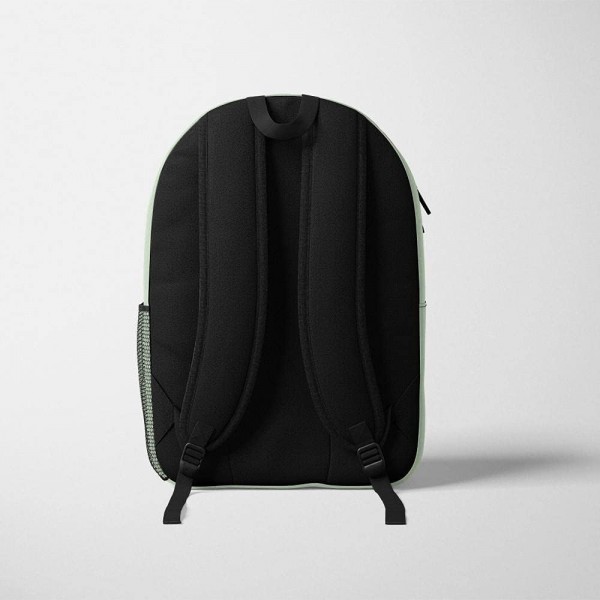 3D 프린트 키즈 스쿨 백팩 Teen School Backpack-Man Overboard-적합 대상: 초등 및 중학생, 남학생, 여학생, 여행자를 위한 최고의 선택-크기: 45x30x15 cm/17인치