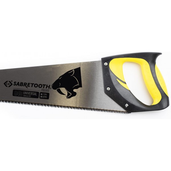 C.K T0840 20 20인치 Sabretooth Universal Tade 톱