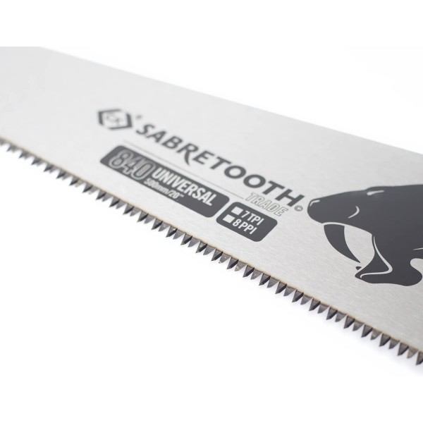 C.K T0840 20 20인치 Sabretooth Universal Tade 톱