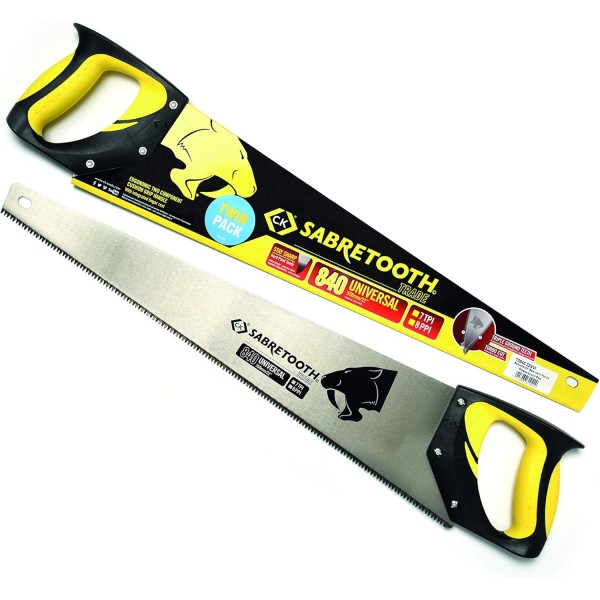 C.K T0840 20 20인치 Sabretooth Universal Tade 톱