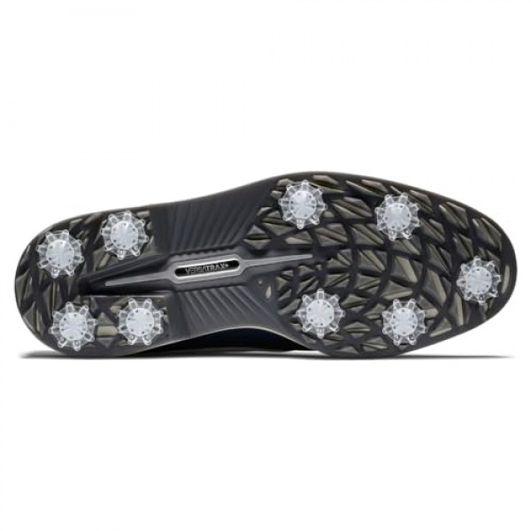 FootJoy 남성용 프리미어 시리즈-필드 Lx 골프화