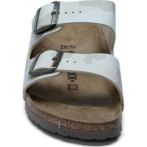 버켄스탁 1016791336 Arizona Ds Sand Bf N 36