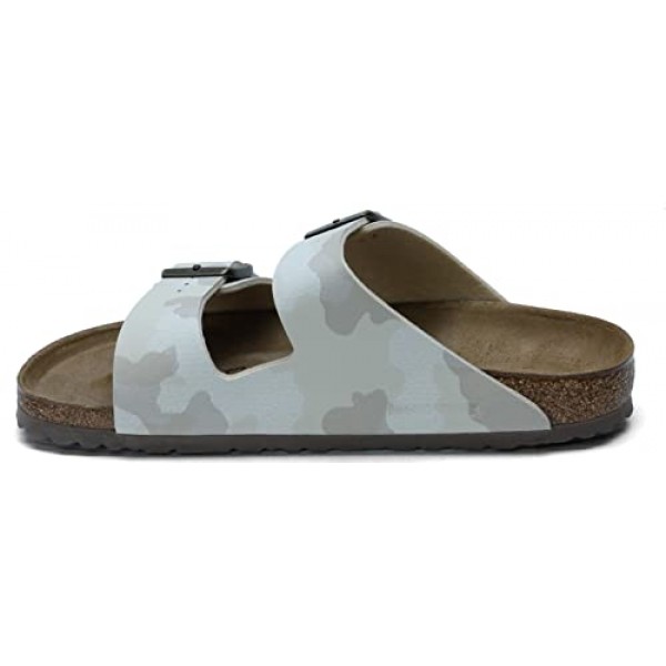 버켄스탁 1016791336 Arizona Ds Sand Bf N 36