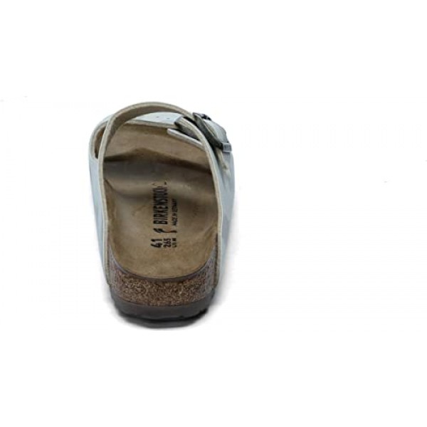 버켄스탁 1016791336 Arizona Ds Sand Bf N 36