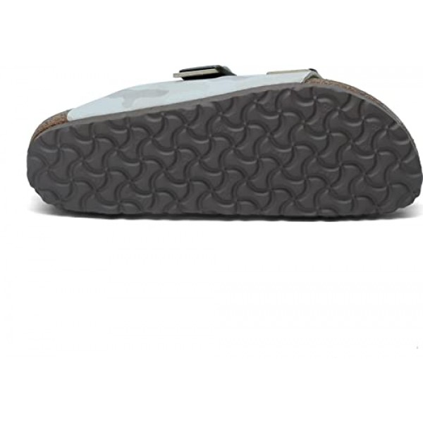 버켄스탁 1016791336 Arizona Ds Sand Bf N 36