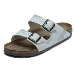 버켄스탁 1016791336 Arizona Ds Sand Bf N 36