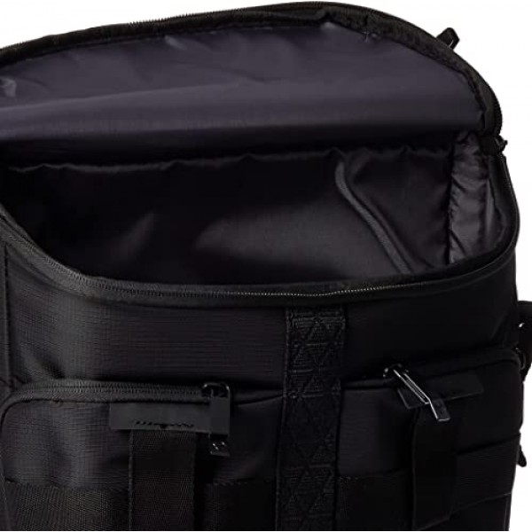 Lenovo Legion 17인치 Armored Backpack II, 게이밍 노트북 가방, 이중 레이어 보호, 전용 보관 포켓