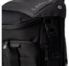 Lenovo Legion 17인치 Armored Backpack II, 게이밍 노트북 가방, 이중 레이어 보호, 전용 보관 포켓