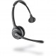 Plantronics 84691-02, 슈바르츠 싱글