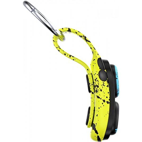 PopSockets PopPuck, 트릭 자석 및 안절부절 장난감 - 펑키 프레시