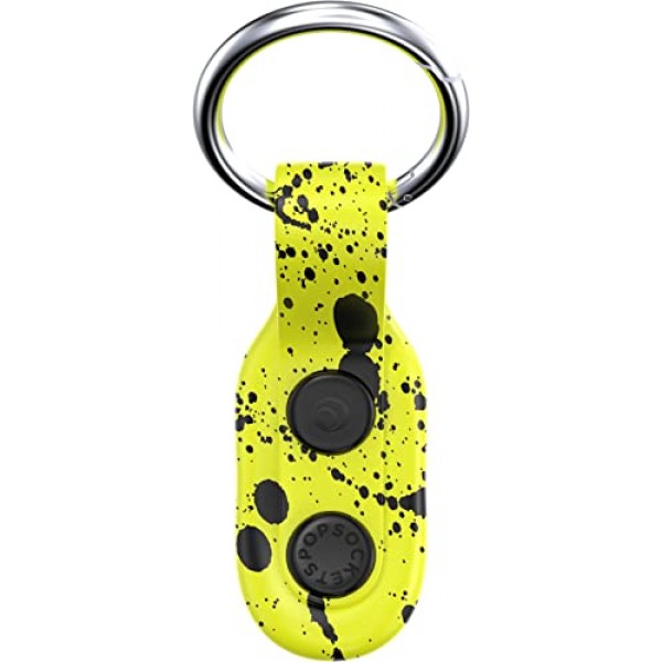 PopSockets PopPuck, 트릭 자석 및 안절부절 장난감 - 펑키 프레시