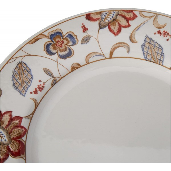 Churchill China Ambience – 18피스 식기 Churchill Jacobean