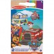 Melissa & Doug PAW Patrol 자기 직소 퍼즐 2개(15피스 퍼즐 2개) 3세 이상 유아 및 어린이를 위한 PAW 순찰 테마 자기 여행 퍼즐 - FSC 인증 재료