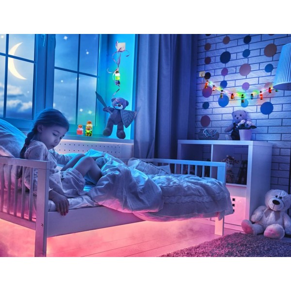 아이들을 위한 BANGKAI DIY 요정 물약 키트 - 나만의 요정 물약 예술 및 공예 키트 만들기 - 아이들을 위한 마법 물약 키트 - 수상 경력에 빛나는 요정 물약 공예 키트 완구