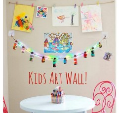 아이들을 위한 BANGKAI DIY 요정 물약 키트 - 나만의 요정 물약 예술 및 공예 키트 만들기 - 아이들을 위한 마법 물약 키트 - 수상 경력에 빛나는 요정 물약 공예 키트 완구