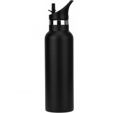 DEVPSISR The Mass Wide Mouth Summit & Hydro Flask Straw Lid Wide Mouth 포함 Hydro Flask Handle(Lid 3)