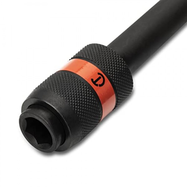 초승달 드릴 비트 확장 | 5.5 x 7/16 | CDEX-5525