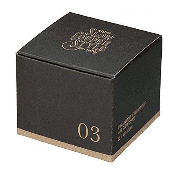 KINTO SCS-S03 20754 머그, 11.8 fl oz (320 ml), 화이트 x 핑크 베이지, 전자레인지 및 식기세척기 사용 가능, 선물, 선물