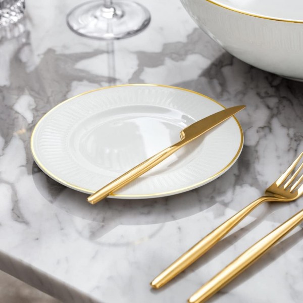 Villeroy & Boch Septfontaines 샤토 브레드 플레이트