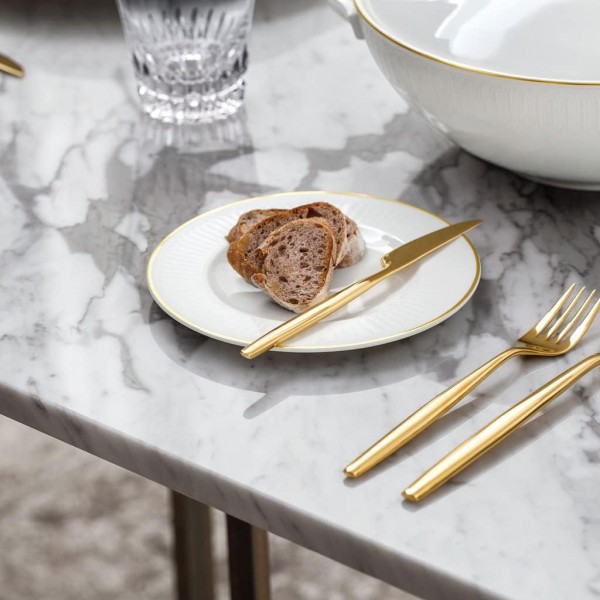 Villeroy & Boch Septfontaines 샤토 브레드 플레이트