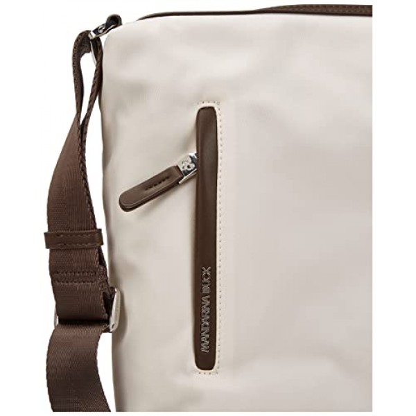 만다리나덕 여성 헌터 P10vct05 크로스바디백